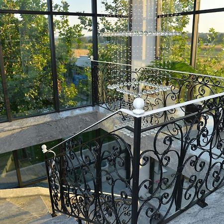 Mesecev Konak Bed & Breakfast Ni Eksteriør bilde