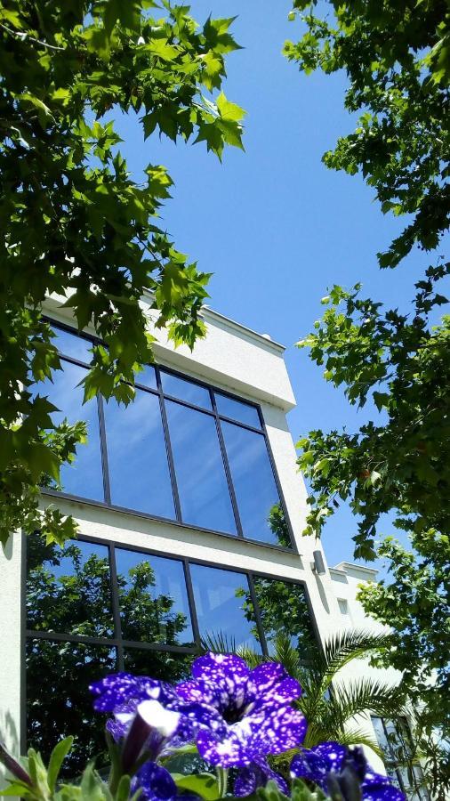 Mesecev Konak Bed & Breakfast Ni Eksteriør bilde