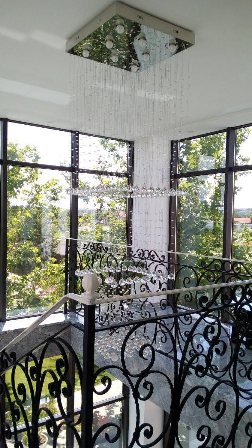Mesecev Konak Bed & Breakfast Ni Eksteriør bilde